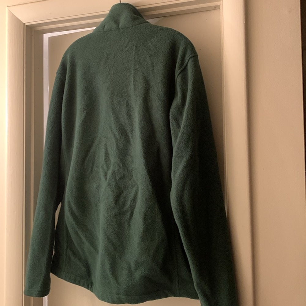 Fleece Jacket - Picture 2 of 4